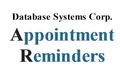 appointment reminder