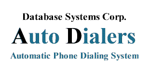 autodialers