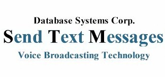 automated text message software