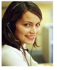 call center technology