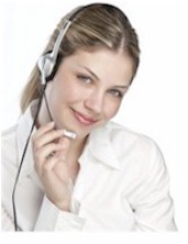 call center IVR