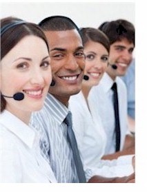 call center services