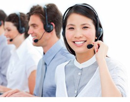 predictive dialer call center simulations