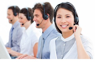 call center solutions