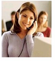 call center software