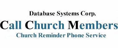 Call church members