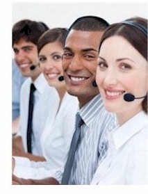 call handling solutions