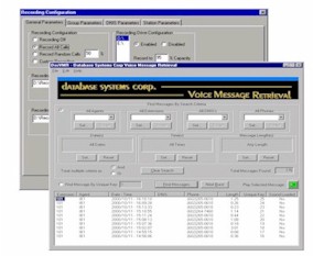 call monitoring