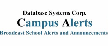 campus alerts