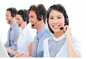 contact center software