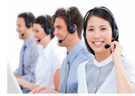 contact center solutions