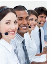 inbound call center outsourcing