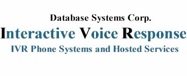 interactive voice response