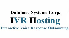 ivr hosting