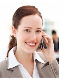 ivr phone system