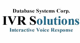 IVR solution