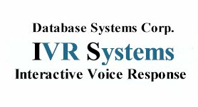 ivr systems