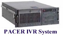 ivr system