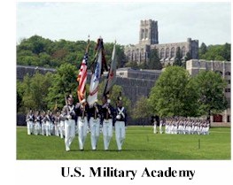 military call notification
