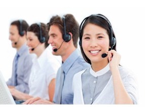 outbound telemarketing services
