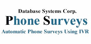 phone surveys