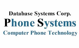 phone system