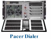 predictive dialer system