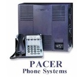 PSTN digital phone system