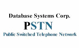 pstn systems