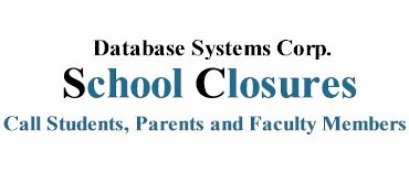school closures