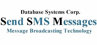 send SMS messages software