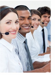 telemarketing services
