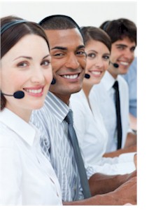 telemarketing solutions