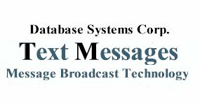 text messages software