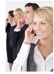 virtual call center software