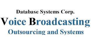 voice broadcasting system