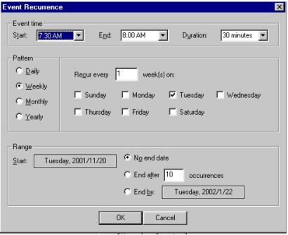 voice broadcast ACD Configuration