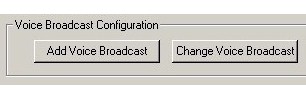 voice broadcasting auto dialer