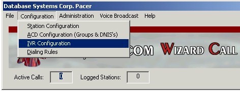 voice broadcast user guide