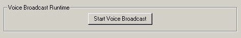 voice broadcasting user guide