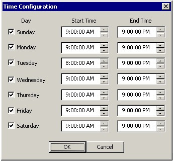 voice broadcasting user guide