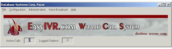 wizard voice broadcasting formats